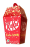 Nestle KitKat Chocolate Gift Pack -15 pcs